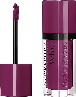 Rouge à lèvres velours bourgeois edition 77 ml 14 plum