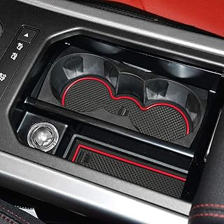 8 pièces tapis anti-poussière pour range rover evoque 2012-2018 accessoires
