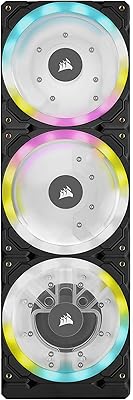 Ensemble pompe réservoir corsair hydro x series xd7