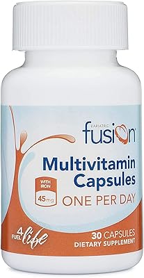 Capsules multivitaminées pour le traitement de l'obésité (45 mg, 30 pièces). Diaytar Sénégal : Large gamme, petits prix, grande satisfaction