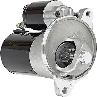 Db electrical sfd0011 démarreur pour ford f e truck van 7,5 l 7,5