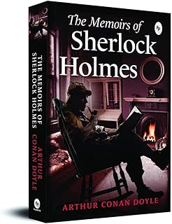 Les mémoires de sherlock holmes