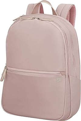 Sac à dos pour ordinateur portable samsonite eco wave pour femme, 15,6"