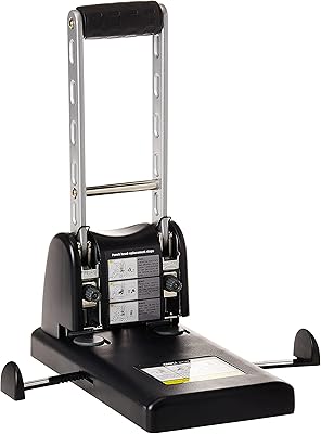 Perforateur quotidien robuste e0130