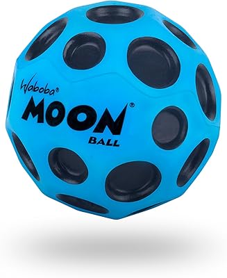 Waboba moon ball super bounce