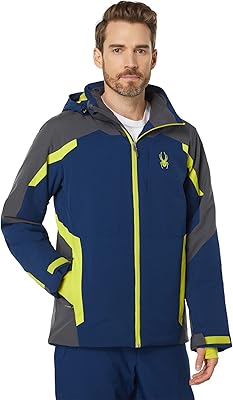 Veste guardian pour homme