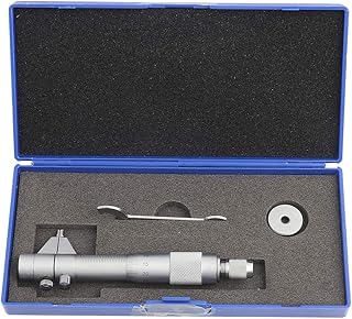 Jeu de micromètres intérieurs, diamètre intérieur du trou gg 5-30 mm, plage
