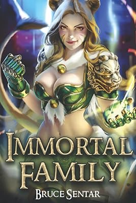FAMILLE IMMORTELLE (CULTURE D'UN MAGE)