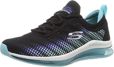 Skechers chuckit! air element 2.0-vivid b, noir