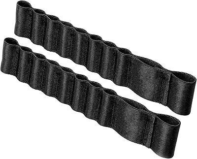 Ceinture de localisation de porte ceinture à double contrôle réglable et robuste parfaite