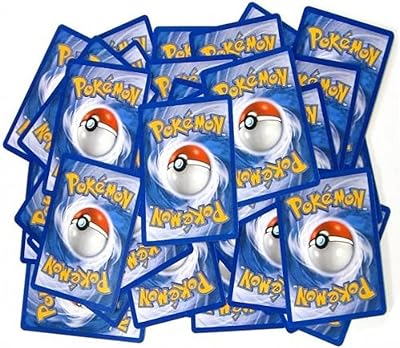Pokémon 50 cartes assorties. L'expérience e-commerce réinventée par Diaytar au Sénégal