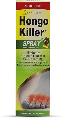 Spray antifongique honjo killer