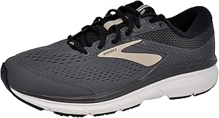 Chaussures de course brooks dyad 10 pour hommes