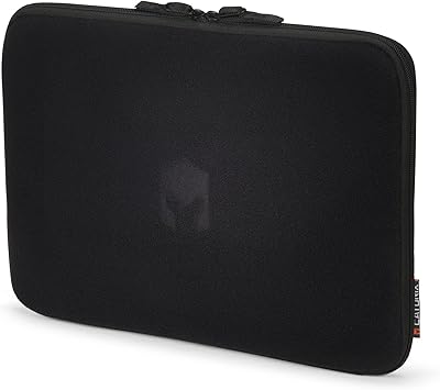 Sacoche pour ordinateur portable catrix 15-15,6 pouces - housse zippée en néoprène