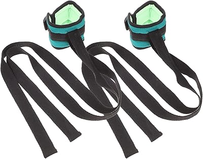 Ceinture de retenue médicale ultnice 2 pièces, sangles de poignet de retenue