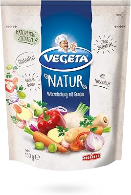 Assaisonnement tout usage vegeta nature 150g