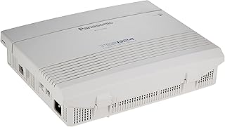 Téléphone filaire panasonic kx-tes824