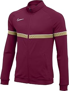 Veste de sport nike dry fit academy 21 pour garçon