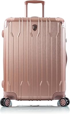 Bagage rigide extrac, or rose, m, sac de voyage. Découvrez le shopping sans frontières avec Diaytar Sénégal