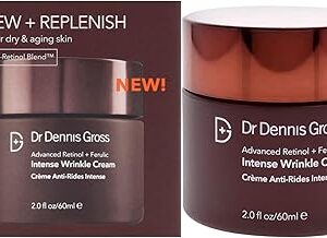 Crème anti-rides intensive avancée dr. dennis gross retinol plus ferulic pour unisexe, 2 oz. Trouvez tout ce dont vous avez besoin sur Diaytar Sénégal