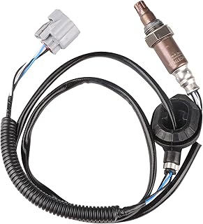 234-4797 capteur o2 de poussée arrière compatible avec honda accord