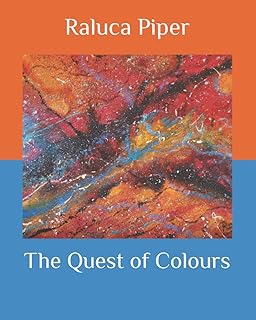 La quête des couleurs