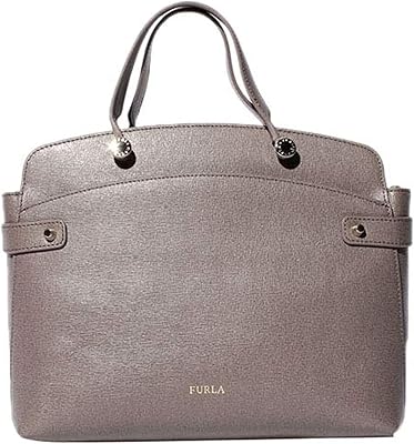 Sac en cuir ferla agata pour femme - marron - sacs fourre-tout, dino