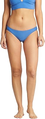 Bas de bikini classique lowrider billabong pour femme