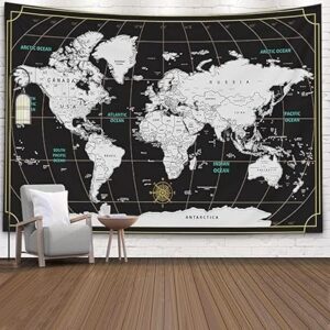Capsule men's world geographic distribution tapis mural décoratif carte du monde 80 x 60 pouces. Diaytar : Le discount intelligent pour consommateurs avisés