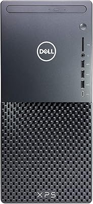 Ordinateur de bureau dell optiplex 7000 intel core i7 12e