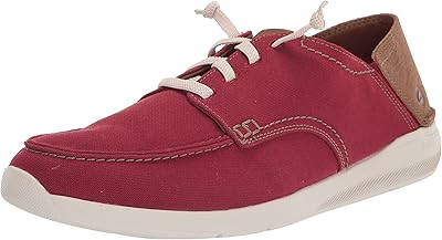Baskets à lacets gorwin clarks pour hommes