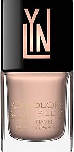 Vernis à ongles végétalien respirant lyn love your nails (tempête de sable) | perméabilité à l'eau et à l'air pour des ongles sains | vernis à ongles certifié halal. Diaytar Sénégal : La marketplace qui pense à votre porte-monnaie