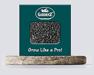 Pack de galets noirs polis gardenztm premium (20kg) 3-5cm