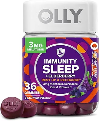 Comprimés à croquer ulli emnity sleep + sureau - 36 pièces