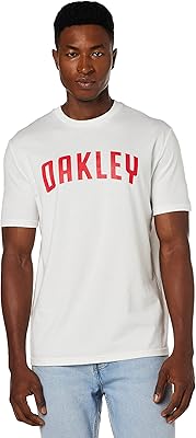 T-shirt bayshore oakley pour hommes
