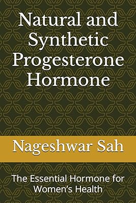 Hormone progestérone naturelle et synthétique : l'hormone essentielle pour la santé des femmes