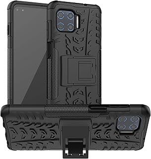 Housse de protection robuste, durable et résistante aux chocs avec béquille pour motorola