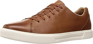 Baskets basses clarks pour hommes