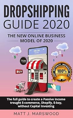 Guide du dropshipping 2020 : le nouveau modèle commercial en ligne de 2020.