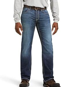 Jean à jambe droite empilable fr m5 slim durastretch - denim pour hommes. Diaytar Sénégal : Le choix, la qualité, l'économie réunis