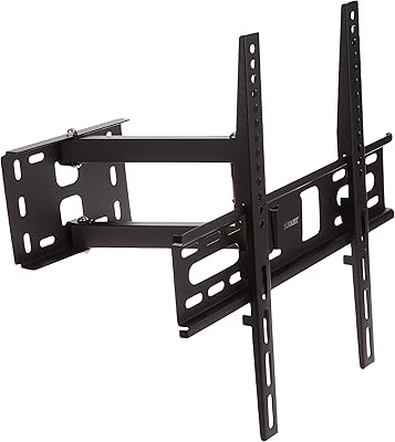 Support mural pour téléviseur led/lcd sonashi, swb-001
