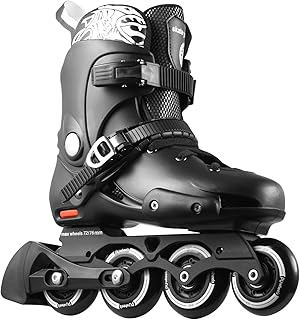 Patins à roues alignées pour hommes, patins à roulettes, patins de vitesse