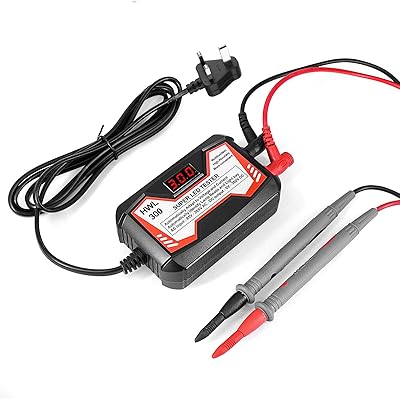 Testeur de rétroéclairage tv led bebebsky pour toutes les led sortie riba 0-300
