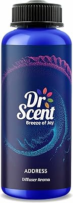 Diffuseur dr. scent breeze of joy (500 ml)