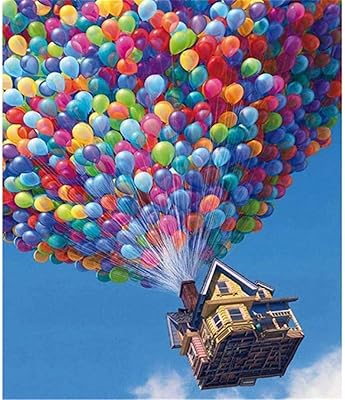 Kit de peinture diamant 5d par numéros pour adultes paysage de montgolfière avec art – Photo produit Dakar Sénégal – Livraison rapide Kit de peinture diamant 5d par numéros pour adultes paysage de montgolfière avec art. Diaytar Sénégal : L'e-commerce qui vous ressemble