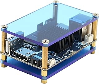 Elp mini pc a20 arm cortex a7 dual core @ 1ghz linux wi-fi