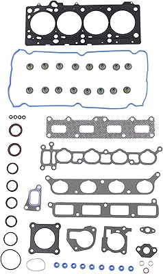 Kit de joints de culasse dnj hgs164 pour chrysler, dodge neon, pt cruiser