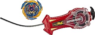 Beyblade burst surge speedstorm spark power playset - battle playset avec lanceur étincelant