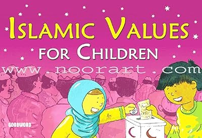 Valeurs morales pour les enfants
