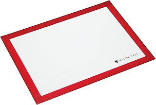 Tranche de pain en silicone antiadhésive master class, 40 x 30 cm, boîte